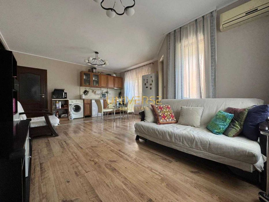 1+1 в закрытом комплексе Несебре.#5059