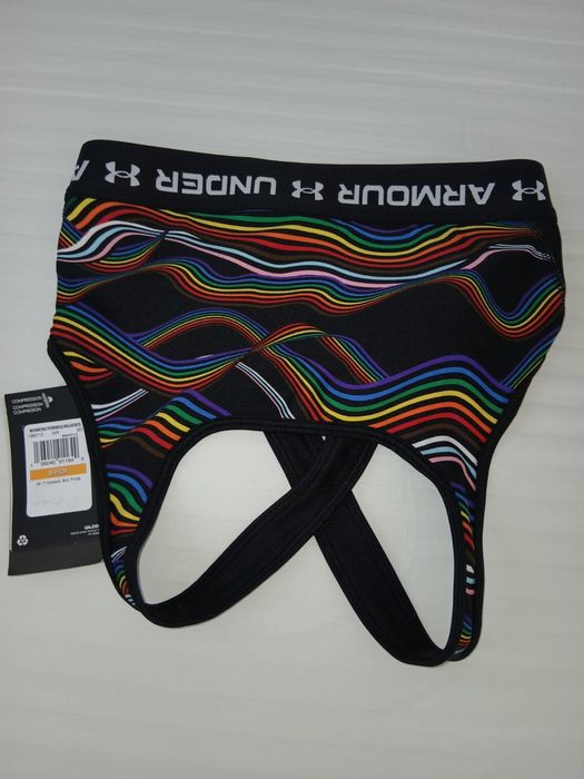 Bustiera Under Armour Originală