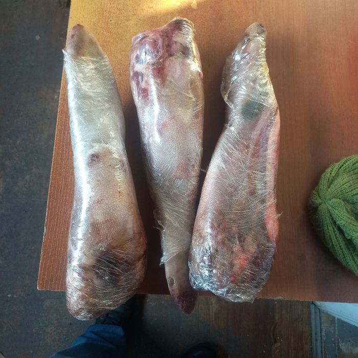 Продукты питания.