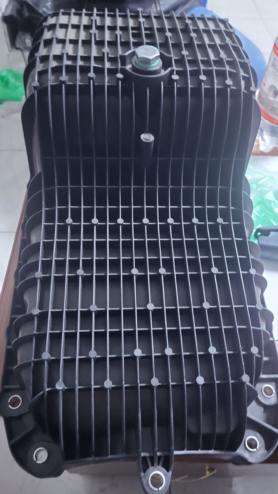 Подшипник  на газель кпп SKF