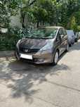 Honda Jazz Euro5 benzina 1.4 101CP automata CVT 2014 primul proprietar