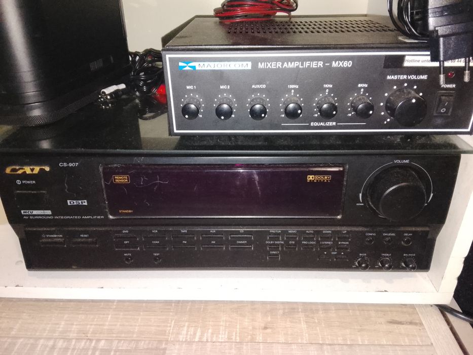 Boxe Yamaha,subwoofer magnat,statii