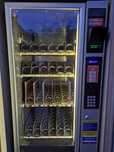 Automat Necta produse nealimentare/candele