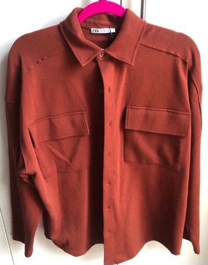 Jacheta zara barbati