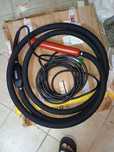 Vând vibrator beton Lae