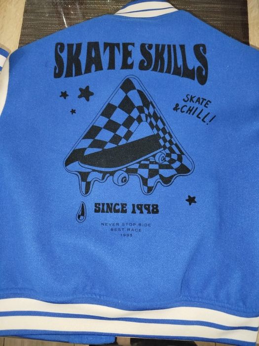 Geaca băieți mărimea 122