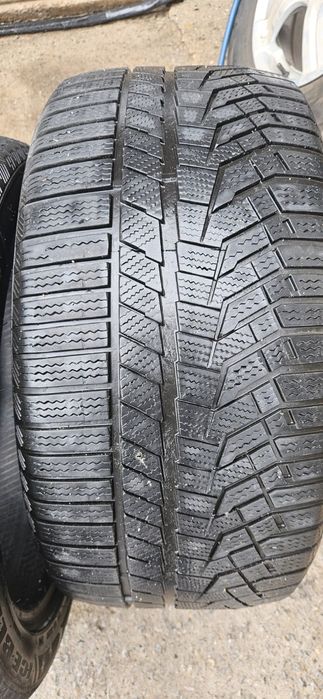 Гуми зимни Ice Blazer Alpine 245/45/19" и 275/40/19"