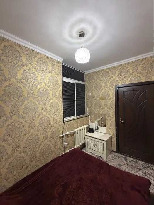 1в2/4/4 Юнусабадский район С ремонтом 42м2 Кирпич с Мебелью и Техникой