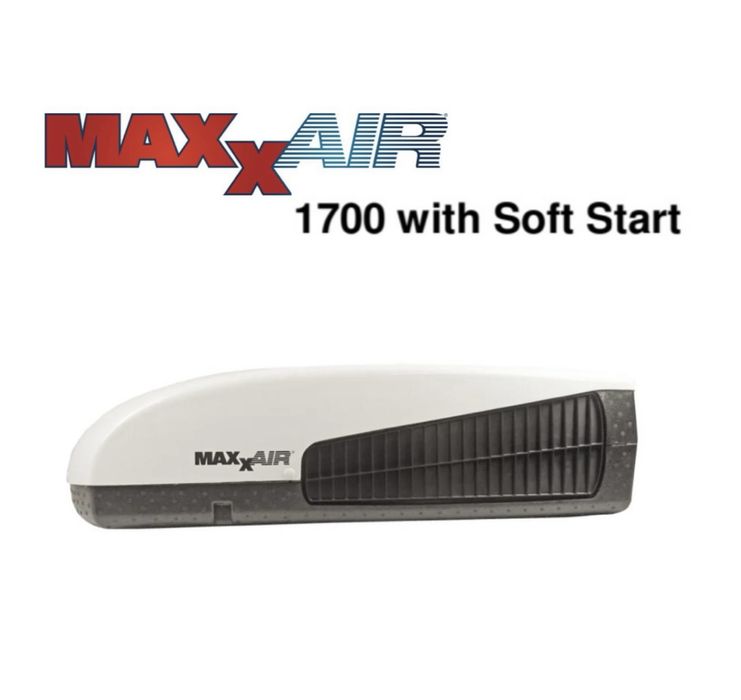 Aer conditionat-clima rulota/autorulota/camper Maxxair (montaj plafon)