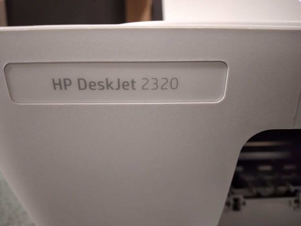 Imprimanta HP Deskjet 2320