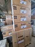Mitsubishi electric multi MXZ-5E102 с 4 вътрешни MSZ-AY35