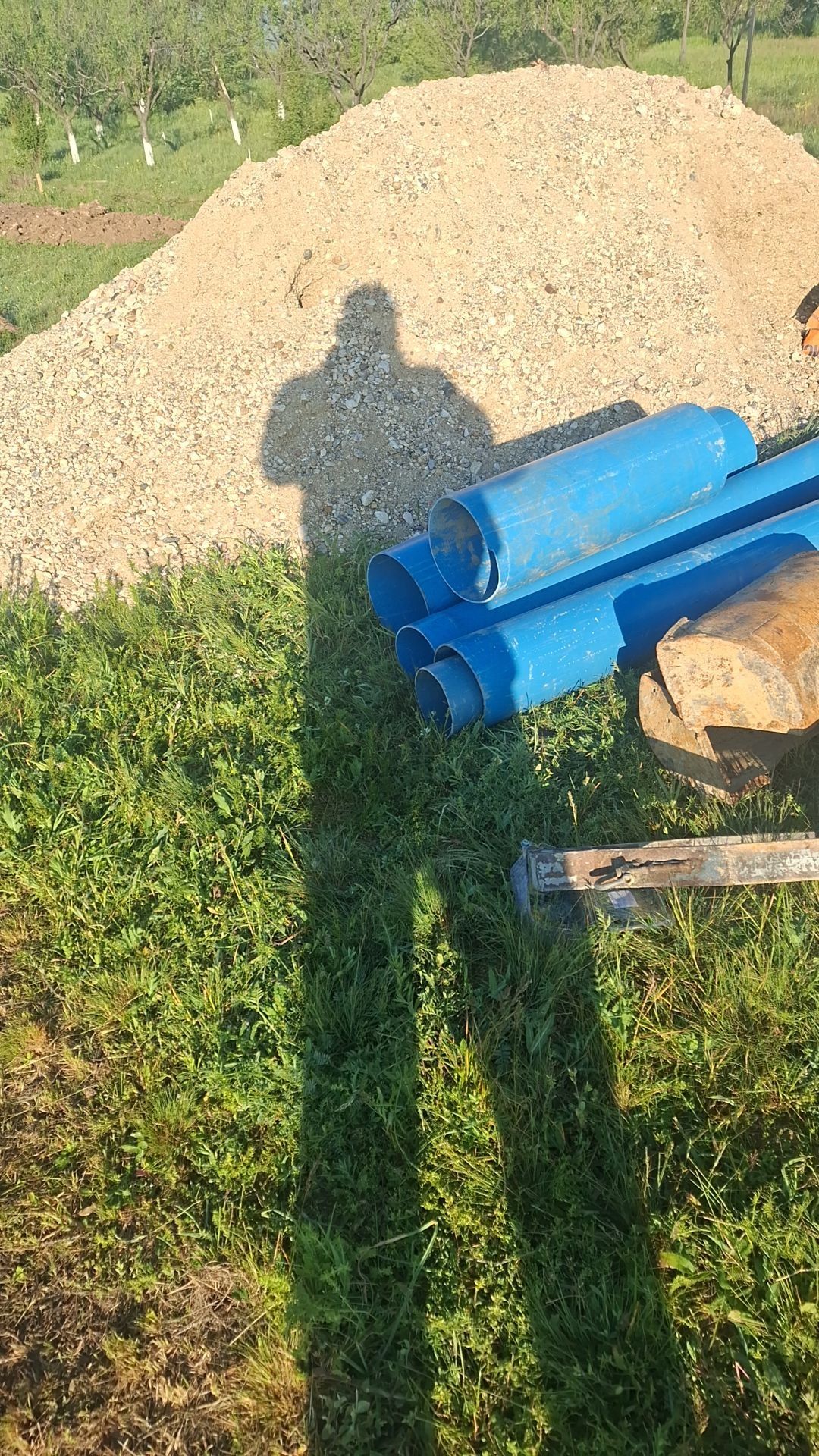Foraje puturi apa