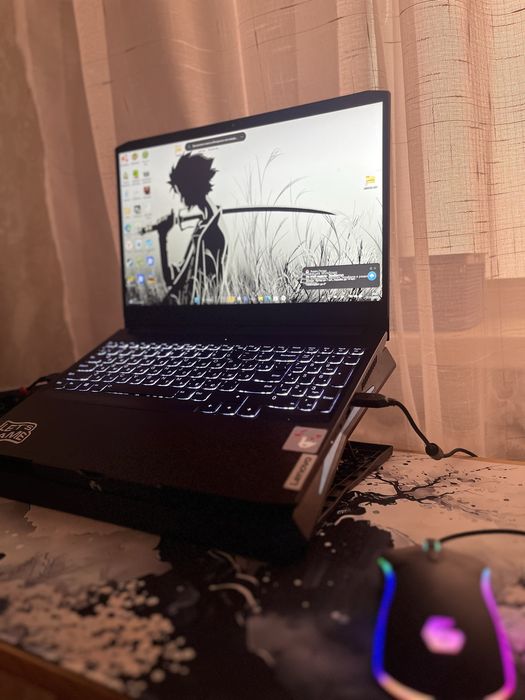 Продам ноутбук линово