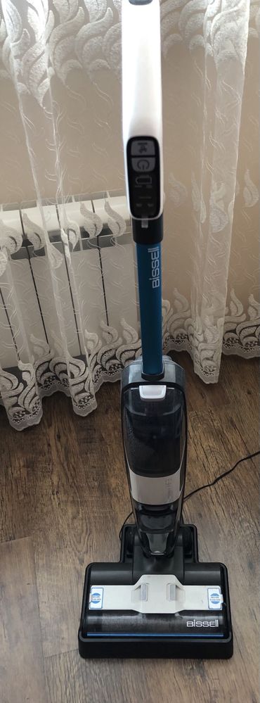 Прахосмукачка Bissell CrossWave HF3