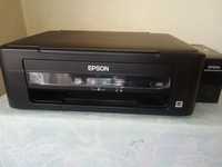 Epson L222 - Принтер