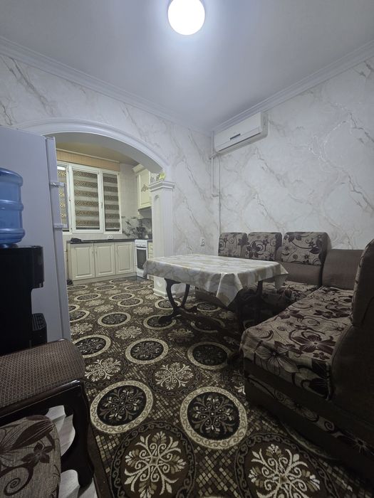 4 комнатная 112м², Массив Куйлюк - 5