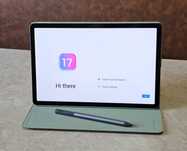 Tableta Lenovo Tab M11 128 gb 8 gb ram