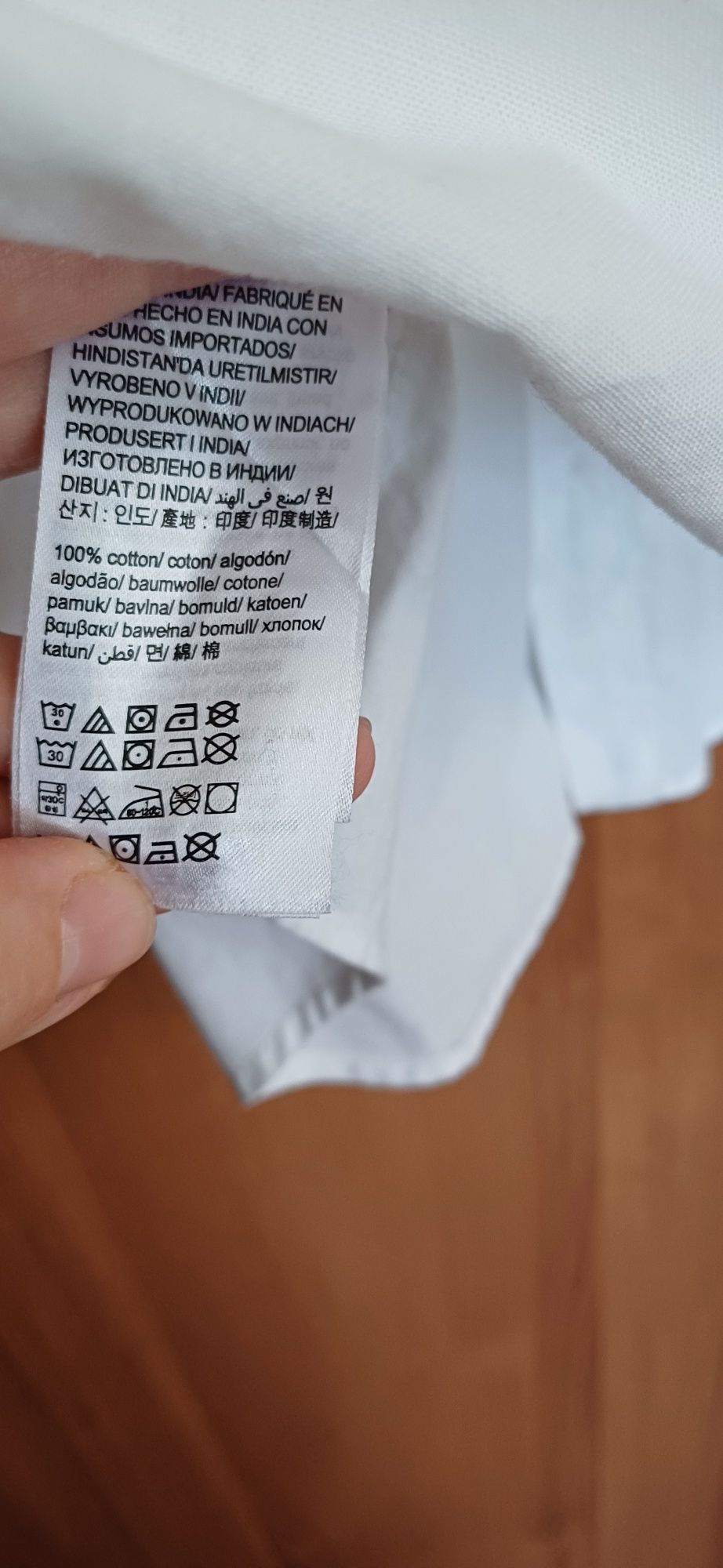 Мъжка риза Calvin Klein