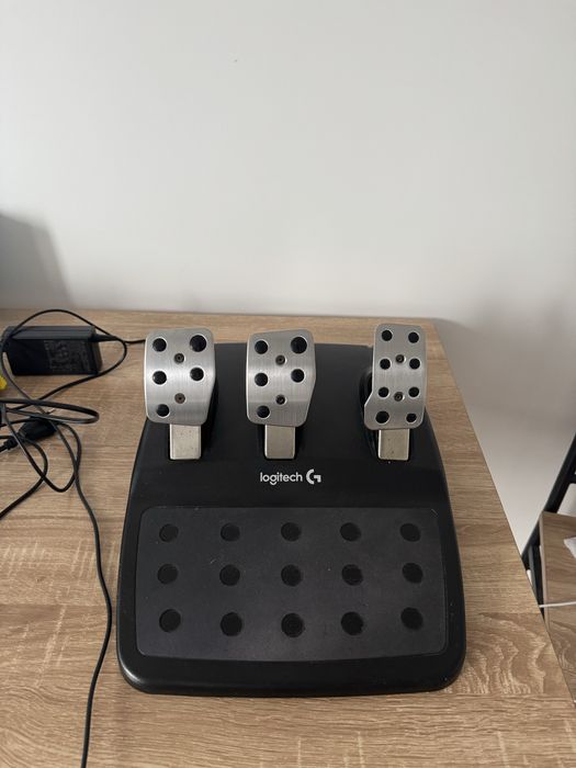 Волан logitech g29