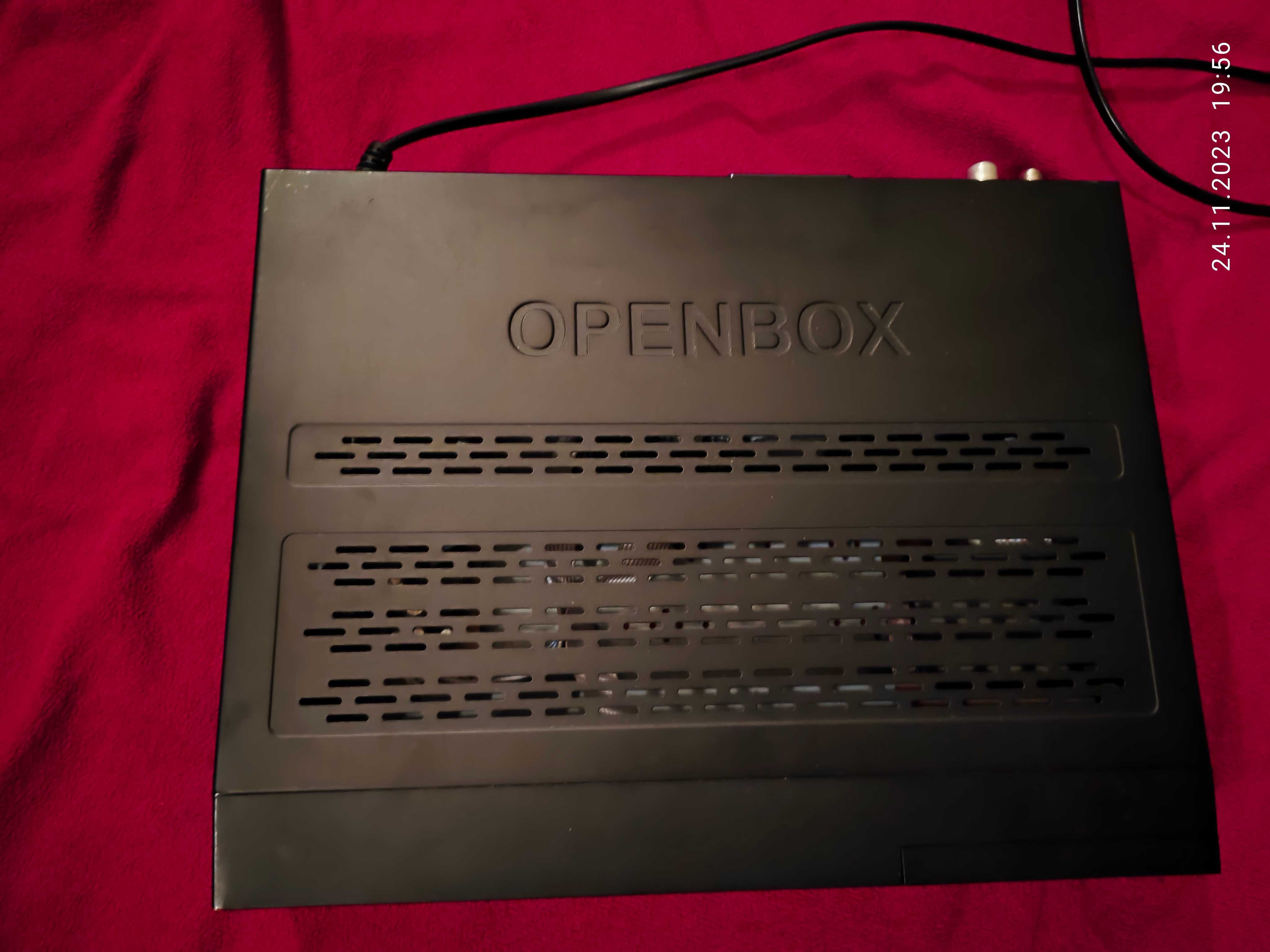 Продам тонер Openbox X-800