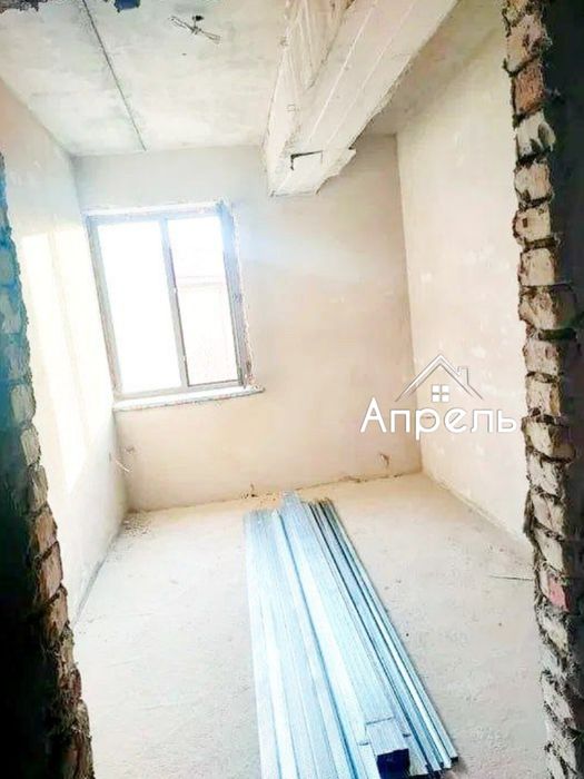 2 х комнатная каробка критий горгаз