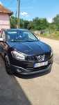 Nissan Qashqai 2012 1.6 sau la schimb