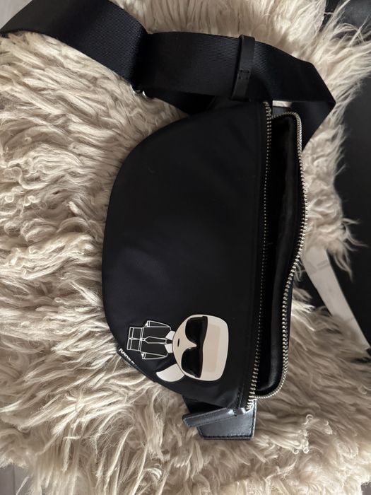 Borseta Karl Lagerfield