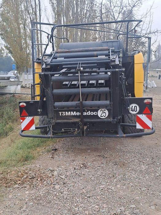 pres padbor sotiladi