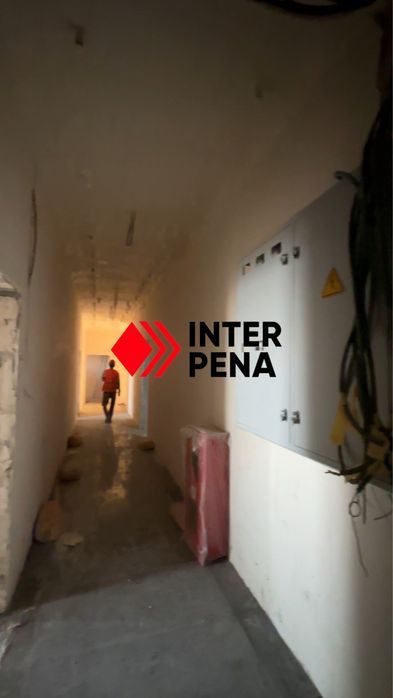 Теплоизоляция ППУ Пена сепиш InterPena