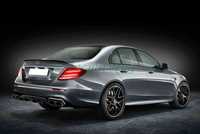 Eleron Portbagaj Pentru Mercedes W213 E Klasse Model E63 AMG