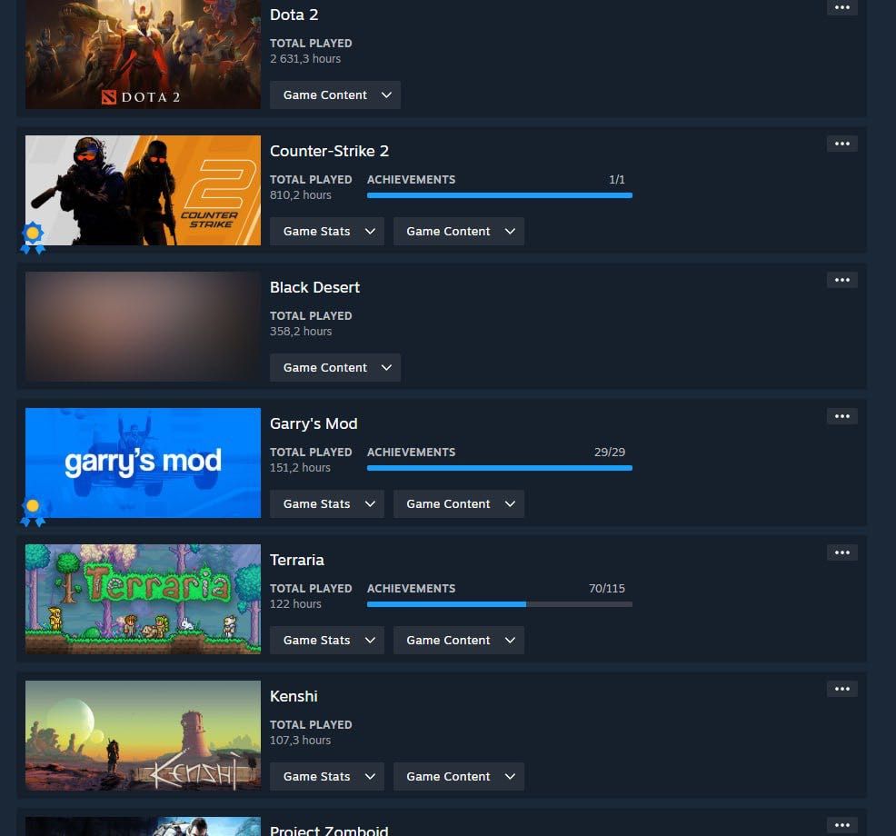 AccStore | Личный Steam-аккаунт: Rust, GTA 5, Phasmophobia