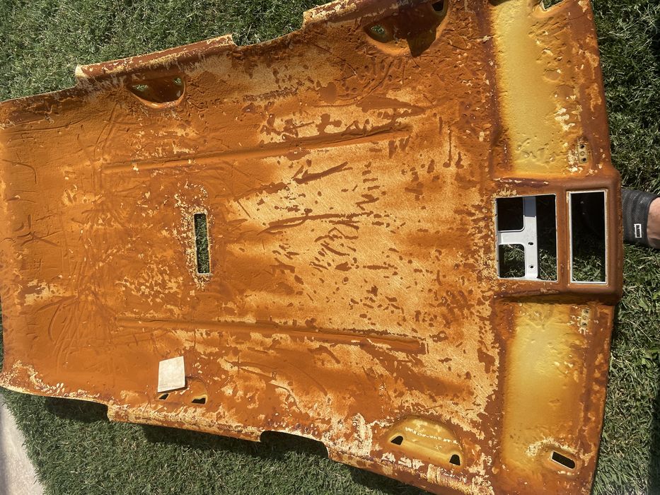 Retapitare Plafon Auto Profesional /Alcantara