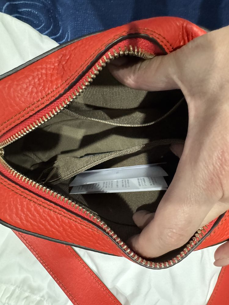 Нова чанта на Furla