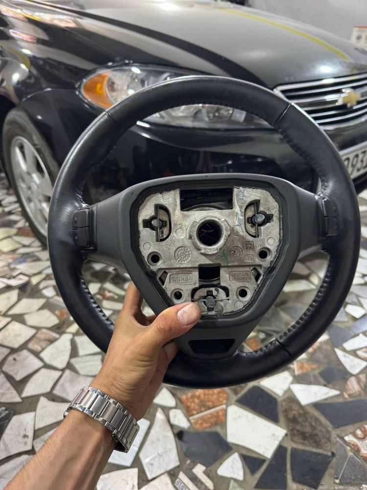 Malibu 2 original obogrevli rul cobalt spark gentra nexia 1 2 3 matiz