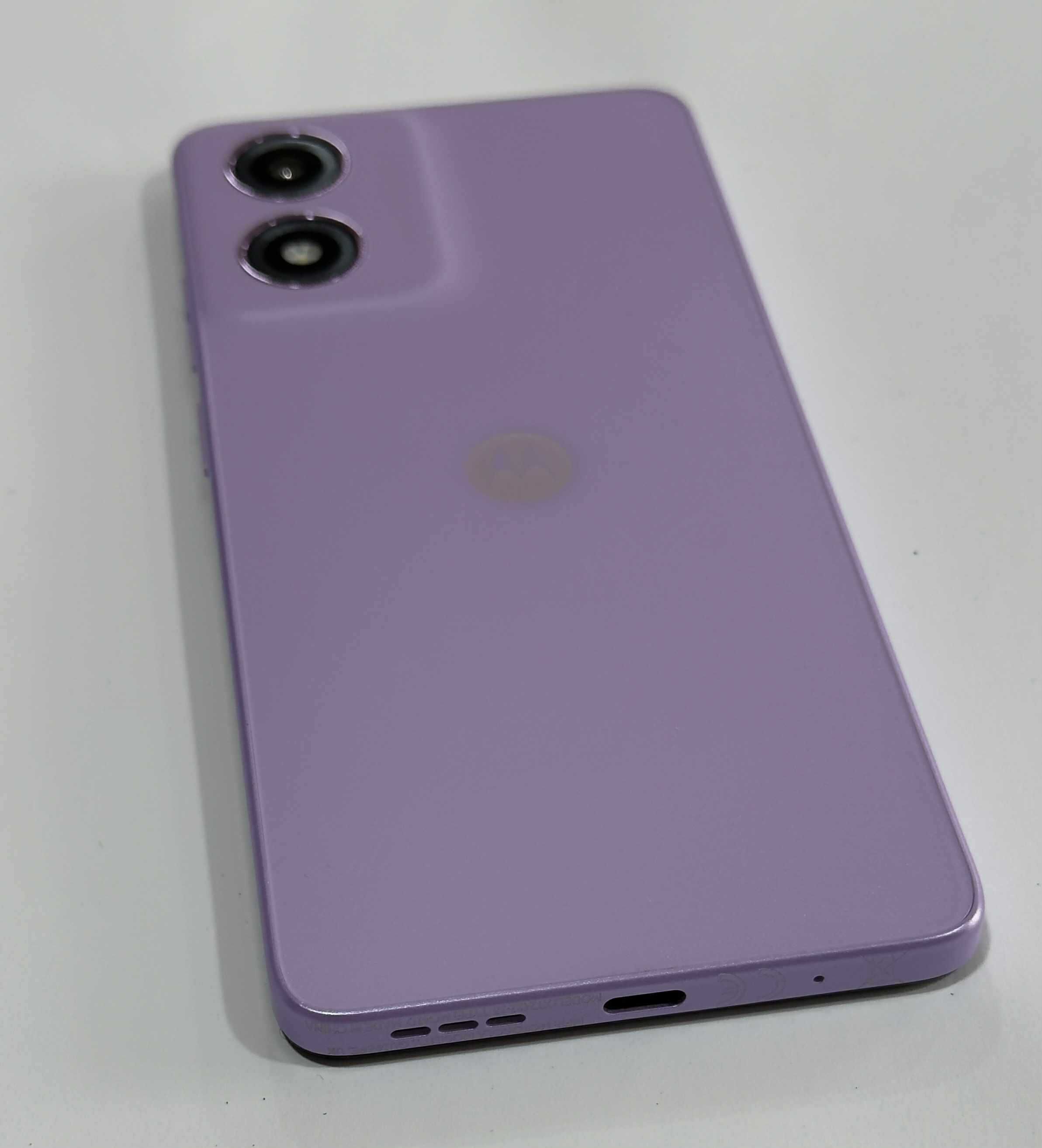 Motorola Moto E14 64GB 2GB RAM