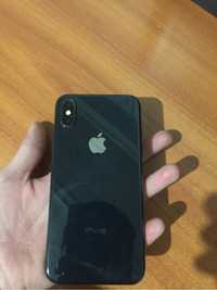 Iphone X arzon srocna