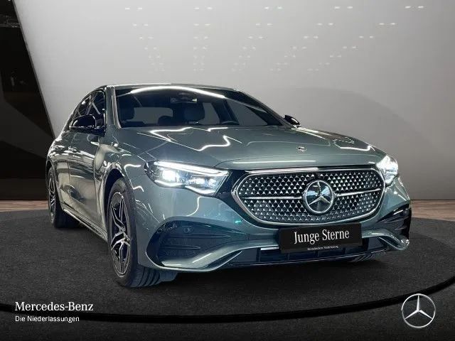 Mercedes-Benz E e AMG Adv.+/NIGHT/DISTR/DIGI/19"/360°