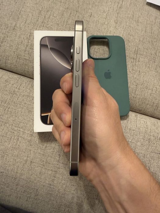 iPhone 16 Pro 256 GB