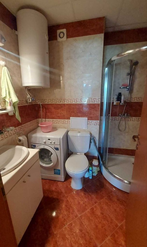 Продава се Двустаен апартамент в к.к. Елените - 64 кв.м за 907 €/кв.м - Снимка #7
