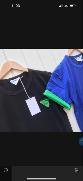 Дамски тениски нови