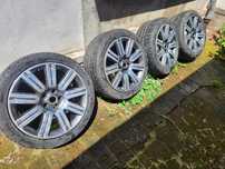 Set jante Range Rover 20 inch
