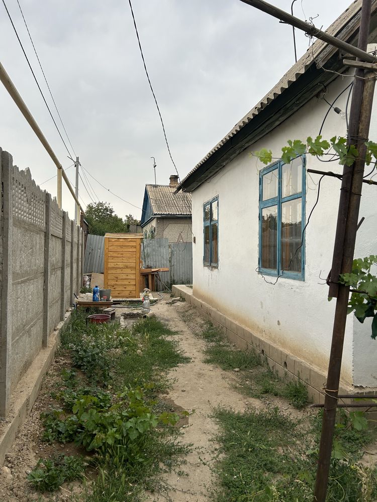 продается дачный дом