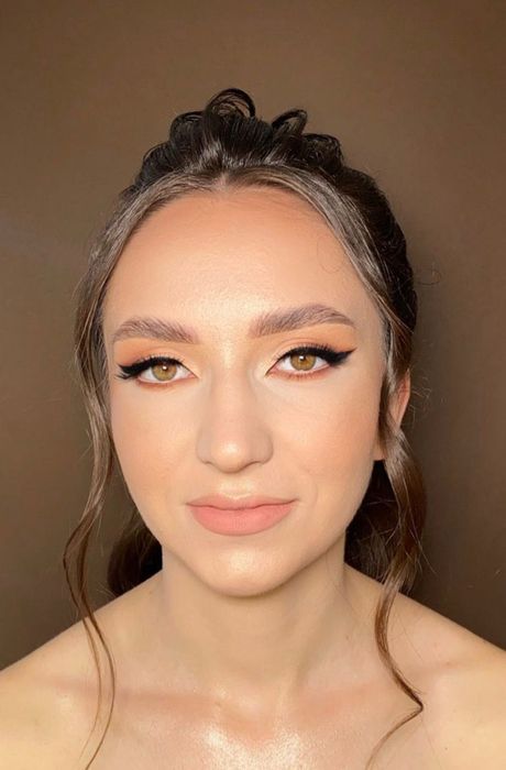 Makeup ocazie/nunta