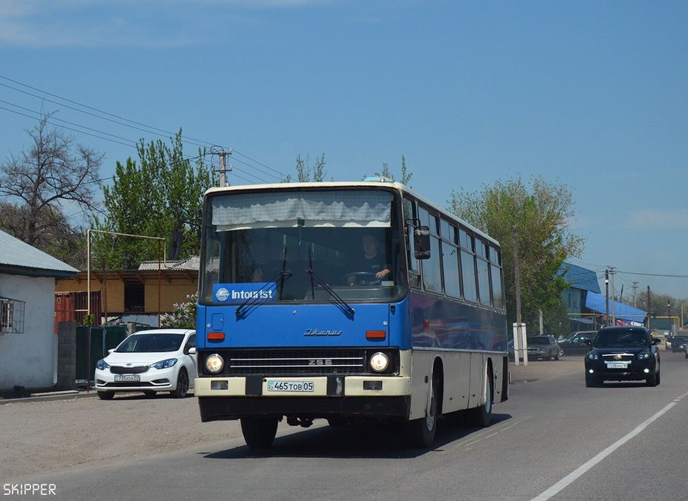 Автобус Икарус СССР ретро советский