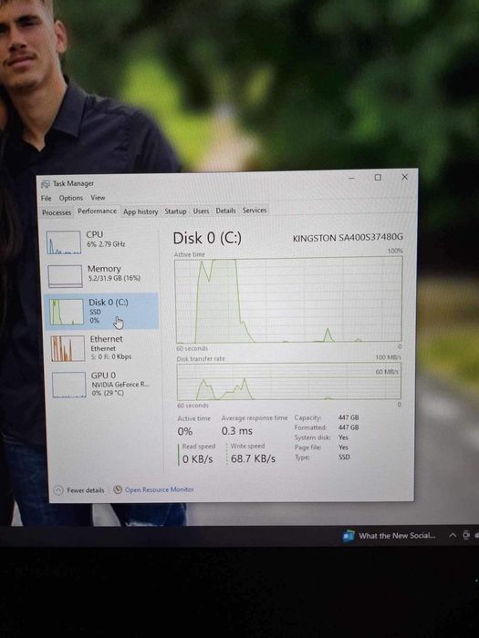 Schimb pc gaming cu kukirng g2 master pcul este foarte bun si merge ex