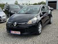 Renault Clio 4 Fab.2013 Benzina 0.9 Euro 5 Navi Cash/RATe Garantie