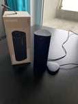 Boxa Portabila Sonos Roam 2 bluetooth + Sonos Roam Wireless Charger