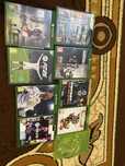 Vând xbox urgentttt!!!