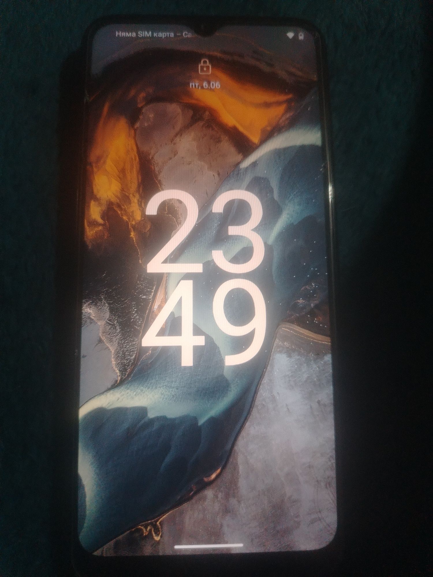 Продавам Nokia c 22