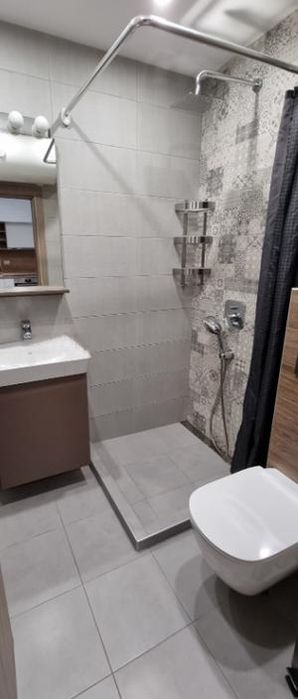 Дава се под наем Двустаен апартамент в София, Кръстова вада - 65 кв.м за 917.49 € - Снимка #4